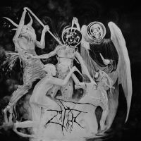 Zifir - Demoniac Ethics in the group CD / Hårdrock at Bengans Skivbutik AB (3808151)