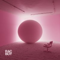 Rac - Boy in the group CD / Pop-Rock at Bengans Skivbutik AB (3809146)