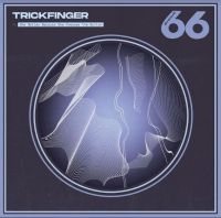 Trickfinger - She Smile Because She Presses The B in the group VINYL / Pop-Rock at Bengans Skivbutik AB (3811506)