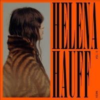 Hauff Helena - Kern Vol 5 in the group VINYL / Pop-Rock at Bengans Skivbutik AB (3811508)