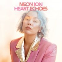 Neon Ion - Heart Echoes in the group CD / Jazz at Bengans Skivbutik AB (3811813)