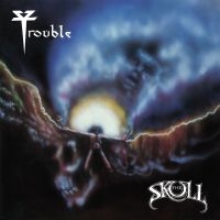 Trouble - Skull in the group OUR PICKS / Christmas gift tip CD at Bengans Skivbutik AB (3811877)