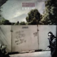 SCISSORGUN - ALL YOU NEED IS LOVE in the group CD / Rock at Bengans Skivbutik AB (3812822)