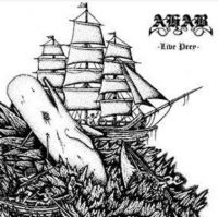 Ahab - Live Prey (Digipack) in the group CD / Hårdrock at Bengans Skivbutik AB (3812842)