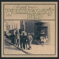 GRATEFUL DEAD - WORKINGMAN'S DEAD (3CD DIGIPAK in the group CD / Rock at Bengans Skivbutik AB (3813107)