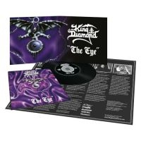 KING DIAMOND - EYE THE (DIGISLEEVE) in the group OUR PICKS / Christmas gift tip CD at Bengans Skivbutik AB (3813235)