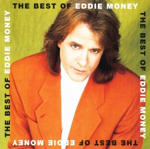 Eddie Money - Best Of in the group OUR PICKS / Christmas gift tip CD at Bengans Skivbutik AB (3813464)