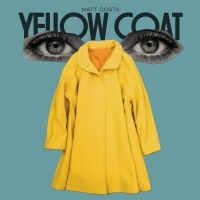 Costa Matt - Yellow Coat in the group VINYL / Pop-Rock at Bengans Skivbutik AB (3814261)