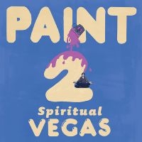 Paint - Spiritual Vegas in the group VINYL / Pop-Rock at Bengans Skivbutik AB (3814282)