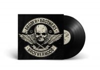 Bruder4brothers (Frei.Wild/Orange C - Brotherhood (Vinyl) in the group VINYL / Hårdrock at Bengans Skivbutik AB (3814893)