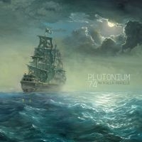 Plutonium 74 - Matkalla Perille in the group VINYL / Finsk Musik,Pop-Rock at Bengans Skivbutik AB (3815159)