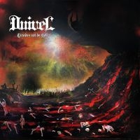 Duivel - Tirades Uit De Hel (Digipack) in the group CD / Hårdrock at Bengans Skivbutik AB (3815509)