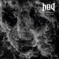 Bait - Revelation Of The Pure (Vinyl) in the group VINYL / Hårdrock at Bengans Skivbutik AB (3815964)