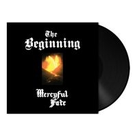 MERCYFUL FATE - BEGINNING (BLACK VINYL LP) in the group OUR PICKS /  Christmas gift tip Vinyl at Bengans Skivbutik AB (3816950)