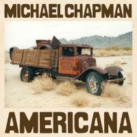 Chapman Michael - Americana (Vinyl) in the group VINYL / Pop-Rock at Bengans Skivbutik AB (3817253)