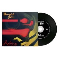 MERCYFUL FATE - MELISSA (DIGISLEEVE) in the group OUR PICKS / Christmas gift tip CD at Bengans Skivbutik AB (3817263)