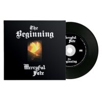 MERCYFUL FATE - BEGINNING (DIGISLEEVE) in the group OUR PICKS / Christmas gift tip CD at Bengans Skivbutik AB (3817265)