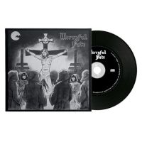 MERCYFUL FATE - MERCYFUL FATE (DIGISLEEVE) in the group OUR PICKS / Christmas gift tip CD at Bengans Skivbutik AB (3817267)