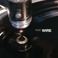 Wire - 10:20 in the group OUR PICKS / Christmas gift tip CD at Bengans Skivbutik AB (3817272)