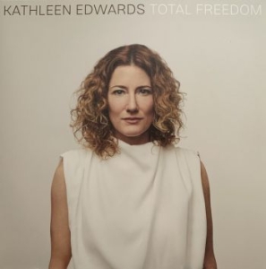 Edwards Kathleen - Total Freedom in the group VINYL / Rock at Bengans Skivbutik AB (3817562)