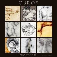 Ojkos - Alea Iacta Est in the group VINYL / Jazz at Bengans Skivbutik AB (3817607)