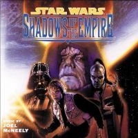 Mcneely Joe - Star Wars: Shadows Of The Empire in the group VINYL / Film-Musikal at Bengans Skivbutik AB (3818303)