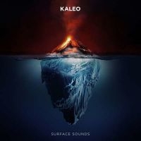 KALEO - SURFACE SOUNDS in the group OUR PICKS / Christmas gift tip CD at Bengans Skivbutik AB (3818829)