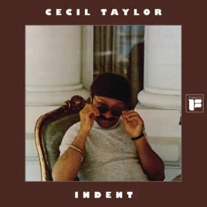 Cecil Taylor - Indent in the group VINYL / Jazz at Bengans Skivbutik AB (3819429)