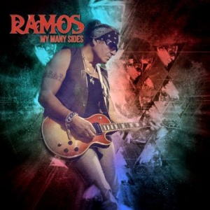 Ramos - My Many Sides in the group CD / Pop-Rock at Bengans Skivbutik AB (3821689)