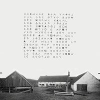 Giles Corey - Hinterkaifeck in the group VINYL / Pop-Rock at Bengans Skivbutik AB (3821773)