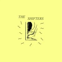 Shifters - Shifters in the group VINYL / Rock at Bengans Skivbutik AB (3821779)