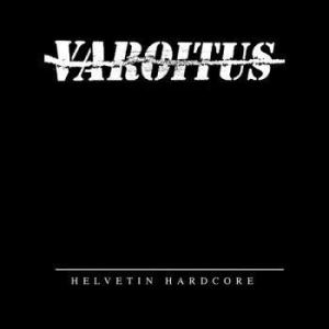 Varoitus - Helvetin Hardcore (Vinyl) in the group OTHER / CDV06 at Bengans Skivbutik AB (3821974)