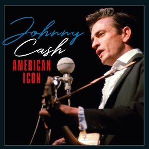 Johnny Cash - American Icon in the group OUR PICKS /  Christmas gift tip Vinyl at Bengans Skivbutik AB (3822688)