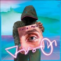 Karlito X Pone - Vision in the group VINYL / Pop-Rock at Bengans Skivbutik AB (3822870)