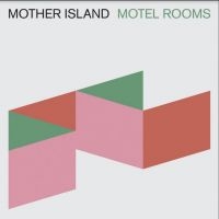 Mother Island - Motel Rooms (Green Vinyl) in the group VINYL / Pop-Rock at Bengans Skivbutik AB (3822894)