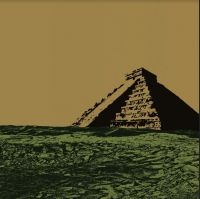 Maya Mountains - Era (White Vinyl) in the group VINYL / Pop-Rock at Bengans Skivbutik AB (3822898)