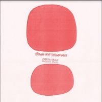 Mouse And Sequencers (Lay Llamas) - Didactic Music in the group CD / Pop-Rock at Bengans Skivbutik AB (3822938)