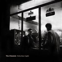 The Clientele - Suburban Light in the group VINYL / Pop-Rock at Bengans Skivbutik AB (3823134)