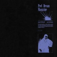 Peel Dream Magazine - Agitprop Alterna in the group VINYL / Pop-Rock at Bengans Skivbutik AB (3824038)