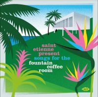 Various Artists - Saint Etienne Present Songs For The in the group OUR PICKS / Christmas gift tip CD at Bengans Skivbutik AB (3824040)