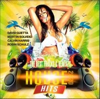 Blandade Artister - Hot House Hits 2020 in the group CD / Dance-Techno at Bengans Skivbutik AB (3824050)