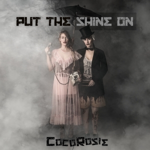 Cocorosie - Put The Shine On in the group OUR PICKS / Christmas gift tip CD at Bengans Skivbutik AB (3825544)