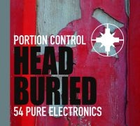 Portion Control - Head Buried in the group CD / Pop-Rock at Bengans Skivbutik AB (3826539)