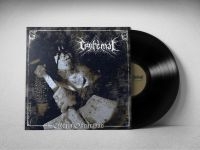 Cryfemal - Eterna Oscuridad (Black Vinyl Lp) in the group VINYL / Hårdrock at Bengans Skivbutik AB (3827065)