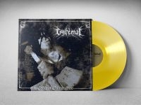 Cryfemal - Eterna Oscuridad (Yellow Vinyl Lp) in the group OUR PICKS / Frontpage - Vinyl New & Forthcoming at Bengans Skivbutik AB (3827067)