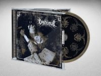 Cryfemal - Eterna Oscuridad in the group OUR PICKS / Frontpage - CD New & Forthcoming at Bengans Skivbutik AB (3827079)