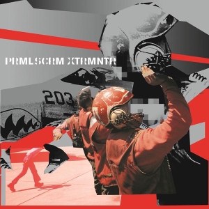 Primal Scream - Exterminator in the group OTHER / -Startsida MOV at Bengans Skivbutik AB (3827520)