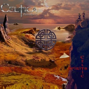 Celtica Û Pipes Rock! - Celtic Spirits in the group CD / Pop-Rock at Bengans Skivbutik AB (3827977)