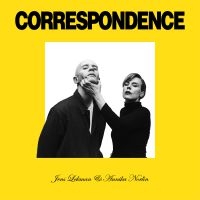 Jens Lekman & Annika Norlin - Correspondence in the group OUR PICKS /  Christmas gift tip Vinyl at Bengans Skivbutik AB (3829134)