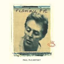 Paul Mccartney - Flaming Pie (2Cd) in the group CD / Pop-Rock at Bengans Skivbutik AB (3829170)